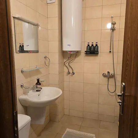 Apartamento тони